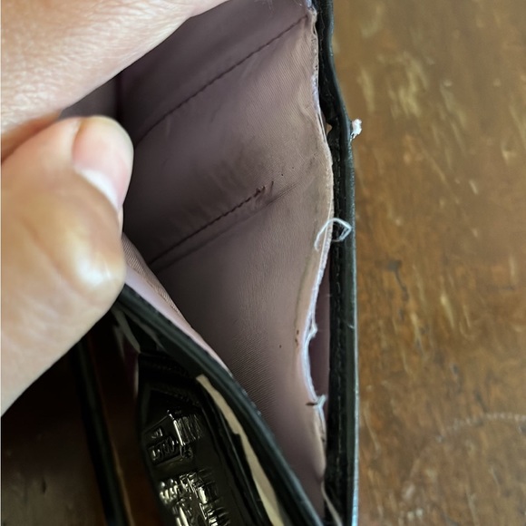 Coach Wallet bundle - Picture 7 of 9